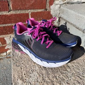 Hoka one one gaviota women’s running shoes